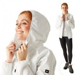 Regatta Women Andreson VIII White