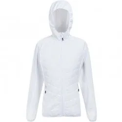 Veste hybride femme Regatta Women Andreson VIII blanche White