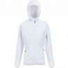 Veste hybride femme Regatta Women Andreson VIII blanche White