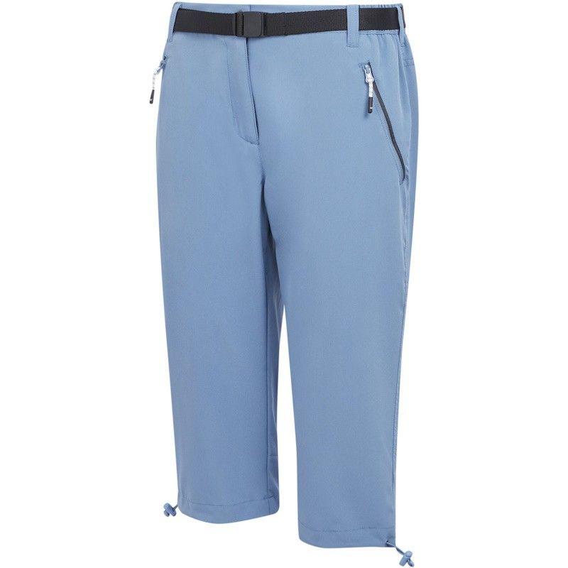 Pantacourt de randonnée Regatta Women Xert Capri Light