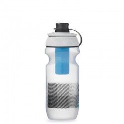 Gourde avec filtre à eau Hydrapak Breakaway + Filtre 590 ml