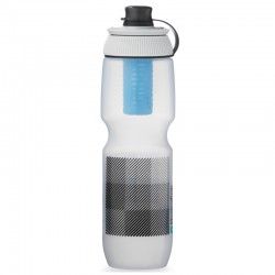 Bidon et gourde filtrante Hydrapak Breakaway 885 ml