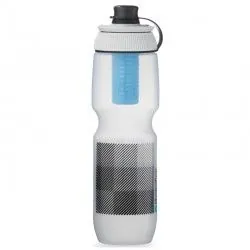 Bidon et gourde filtrante Hydrapak Breakaway 885 ml