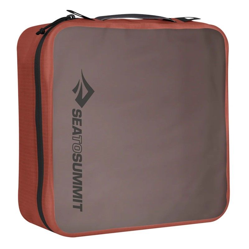 Sac de rangement étanche Hydraulic Packing Cube Sea to Summit 7 litres
