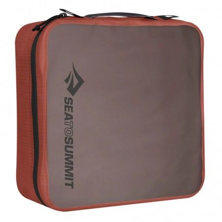 Sac de rangement étanche Hydraulic Packing Cube Sea to Summit 7 litres
