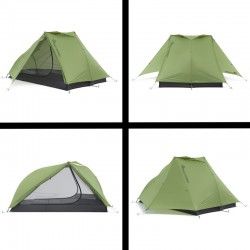 Tente de Bikepacking 2 personnes Sea to Summit Alto TR2 Bikepack