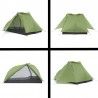 Tente de Bikepacking 2 personnes Sea to Summit Alto TR2 Bikepack