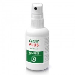 Care Plus 40% DEET 60 ml