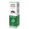 Vaporisateur anti-insectes et anti-moutiques Care Plus 40% DEET 60 ml