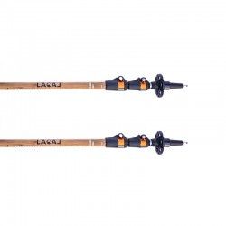 Paire de bâtons Lacal Nature Stick Light