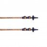 Paire de bâtons Lacal Nature Stick Light