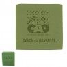 Vrai savon de Marseille multi-usage CAO artisanal
