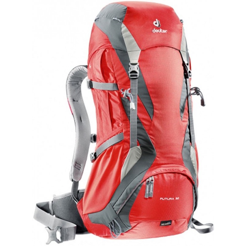 sac à dos deuter porte bébé