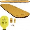 Matelas léger Nemo Tensor Trail Insulated Regular Mummy