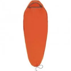 Sac à viande Sea to Summit Reactor Fleece Liner Thermolite