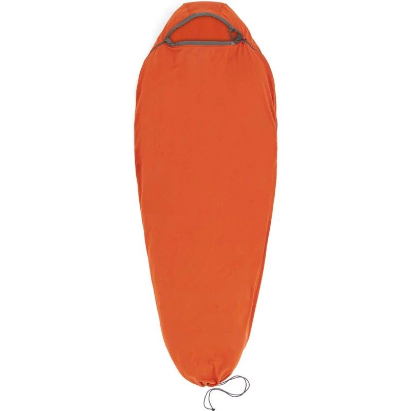 Sac à viande Sea to Summit Reactor Fleece Liner Thermolite