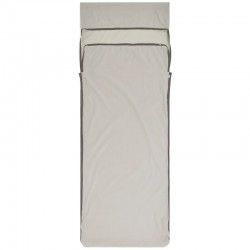 Drap de sac Sea to Summit Silk Blend Liner Rectangular