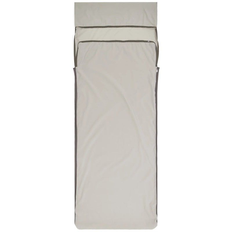 Drap de sac Sea to Summit Silk Blend Liner Rectangular