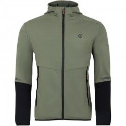 Veste polaire homme Dare2b Camber Core Stretch