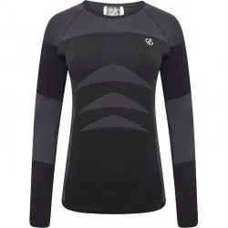T-shirt thermique femme à manches longues Dare2b In The Zone