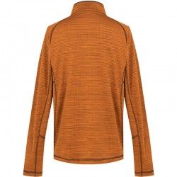 Micro polaire Yonder II Regatta orange Fox