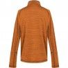 Micro polaire Yonder II Regatta orange Fox