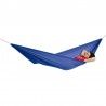 Hamac 1 place Travel Set Amazonas Blue