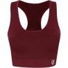 Brassière de sport  Don’t Sweat Dare2b Fig