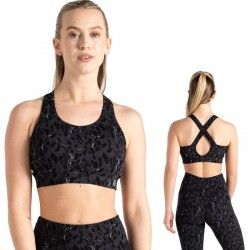 Brassière Dare2b Swift II noire