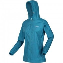 Regatta Women Pack-It III Exotic Plume