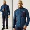 Baslinn Regatta Moroccan Blue