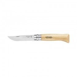 Couteau Opinel N°8 inox 952.08