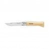 Couteau Opinel N°8 inox 952.08