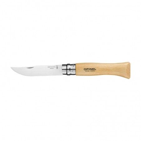 Couteau Opinel N°9 inox 952.09 Couteau Opinel N°9 inox 952.09