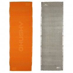 Matelas mousse isolé Husky Akord 1,8 orange
