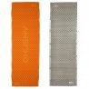 Matelas mousse isolé Husky Akord 1,8 orange