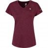 T-shirt femme Dare2b Vigilant Tee Fig