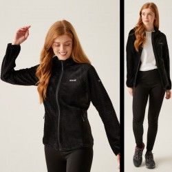 Veste Regatta Endra noire