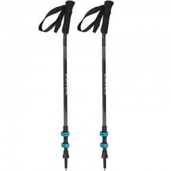 Bâtons de randonnée Camp Backcountry Ergo