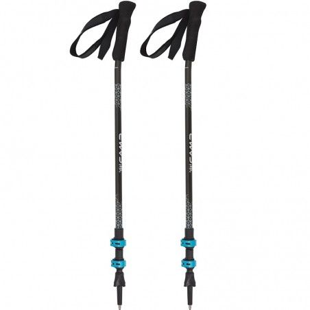 Bâtons de randonnée Camp Backcountry Ergo Bâtons de randonnée Camp Backcountry Ergo
