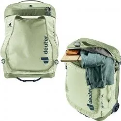 Deuter Duffel Pro Movo 36 Mineral Grove