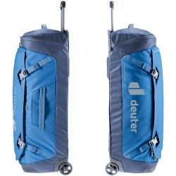 Deuter Duffel Pro Movo 90 bleu Neptune Nightblue