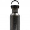 Gourde aluminium Basic Alu Laken 0,75 litre granite