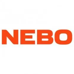 Lampe torche Nebo Franklin Slide