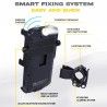 Support de smartphone Cyclotron Sunslice