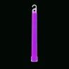 Bâton lumineux militaire Nice Glow Stick violet