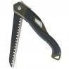 Scie pliable performante Foldable Outdoor Saw Fosco