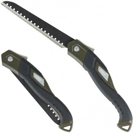 Scie pliante de survie Fosco Foldable Outdoor Saw Scie pliante de survie Fosco Foldable Outdoor Saw