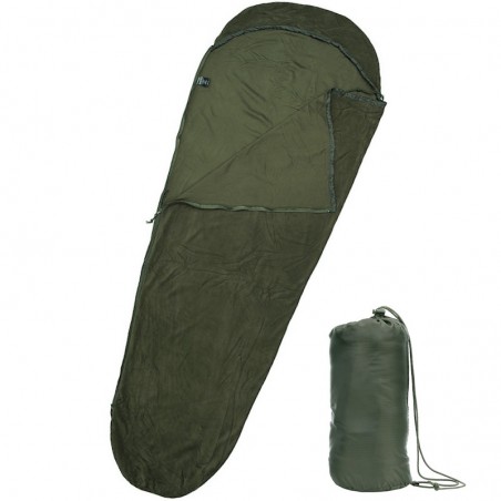 Drap de sac de couchage polaire Fosco Fleece Sleeping Bag Drap de sac de couchage polaire Fosco Fleece Sleeping Bag