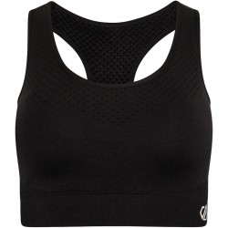 Brassière Dare2b Don’t Sweat It noire Black DWU354